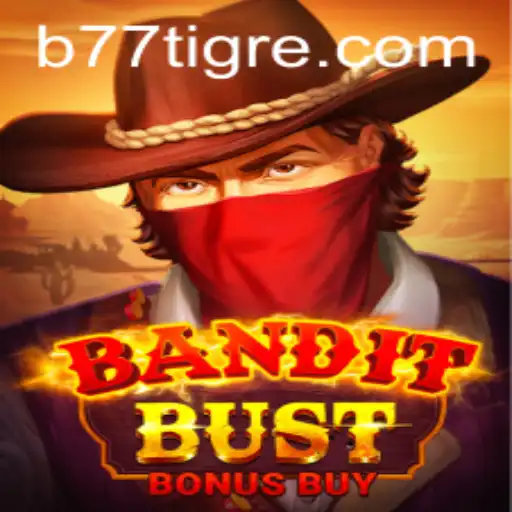 Descubra o Mundo de BanditBustBonusBuy no B77T.com