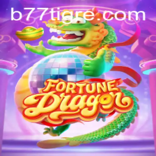FortuneDragon: Explore o Mundo Encantado do Novo Jogo Online