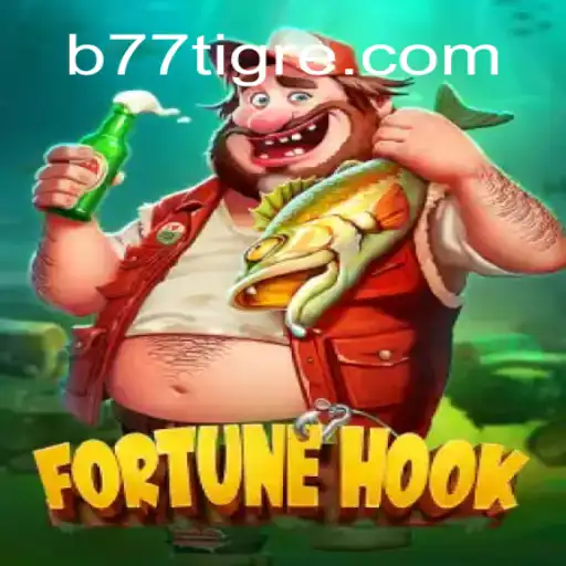 Explorando o Universo do Jogo FortuneHook