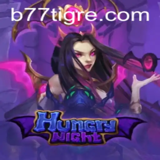 HungryNight: Um Mergulho no Excitante Mundo de B77T.com