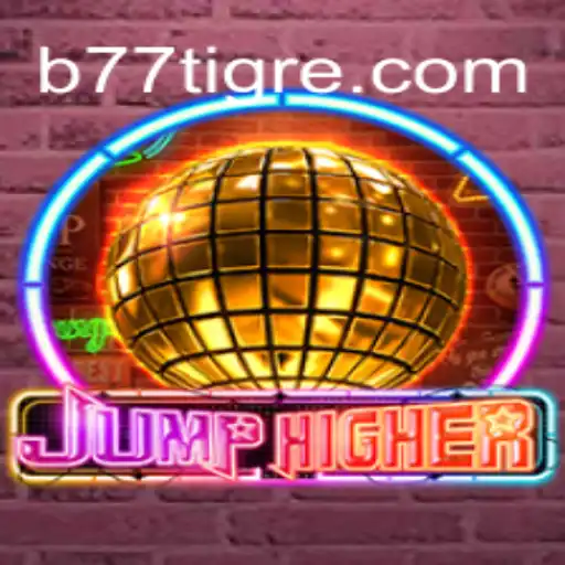 JumpHigher: A Nova Sensação dos Jogos Online
