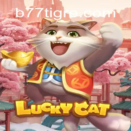Descubra o Fascinante Mundo de LuckyCat: O Jogo Revolucionário da B77T.com