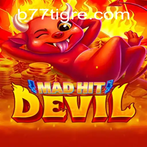 Desvendando o Mundo de MadHitDevil