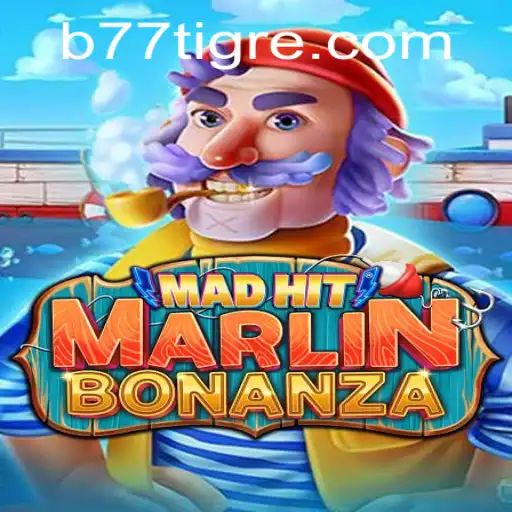 Explorando o MadHitMarlinBonanza: Emoção Subaquática no B77T.com