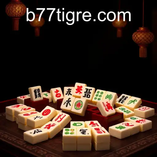 Mahjong
