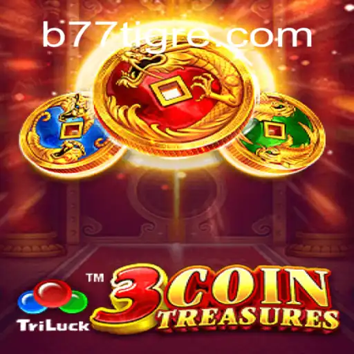 Descubra o Empolgante Mundo de 3CoinTreasures: O Jogo de Aventuras