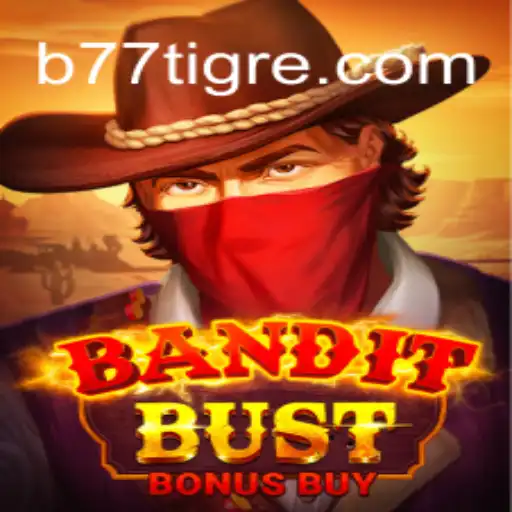 Descubra o Mundo de BanditBustBonusBuy no B77T.com