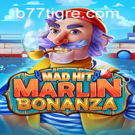 Explorando o MadHitMarlinBonanza: Emoção Subaquática no B77T.com