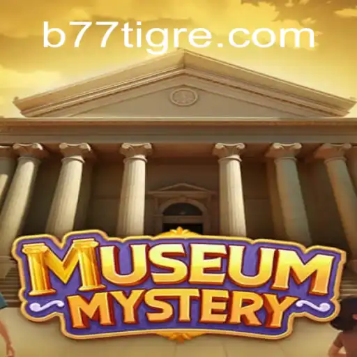 Desvendando os Segredos de MuseumMystery: O Novo Jogo Cativante