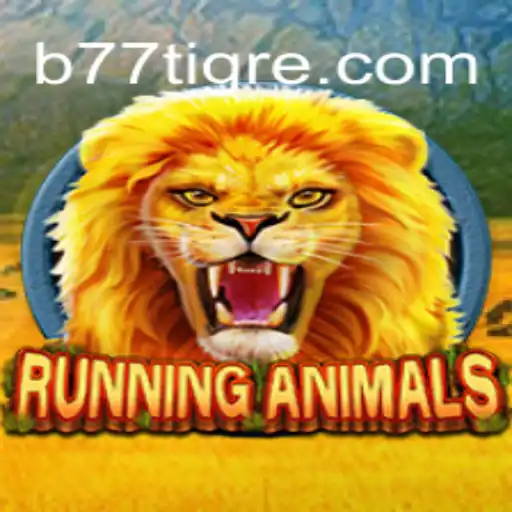 RunningAnimals: Uma Aventura Inovadora no Mundo dos Jogos
