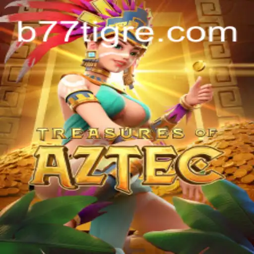 Treasures of Aztec: Uma Jornada Fascinante no Mundo dos Jogos de Aventura