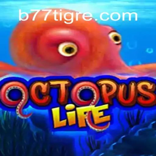 Explorando o Fascinante Mundo de OctopusLife: A Nova Sensação do Jogo Digital