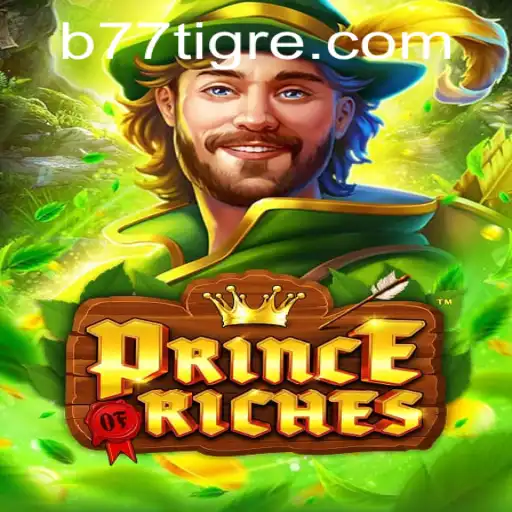 Explorando o Mundo de PrinceOfRiches: Regras e Introdução ao Jogo