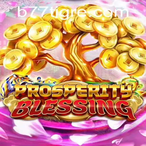 Descubra o Universe de ProsperityBlessing: Um Guia Completo