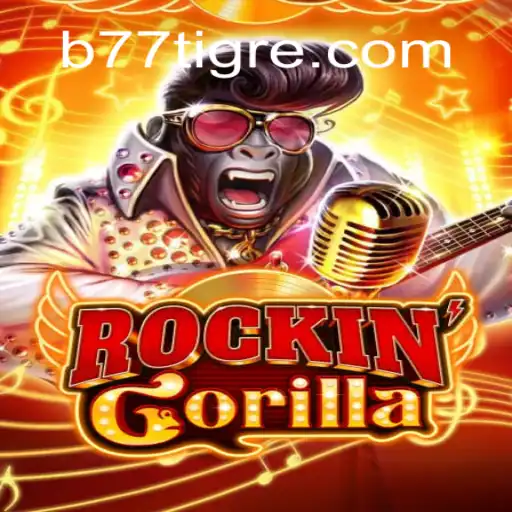 RockinGorilla: A Nova Sensação dos Jogos de Aventura