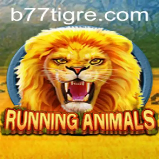 RunningAnimals: Uma Aventura Inovadora no Mundo dos Jogos