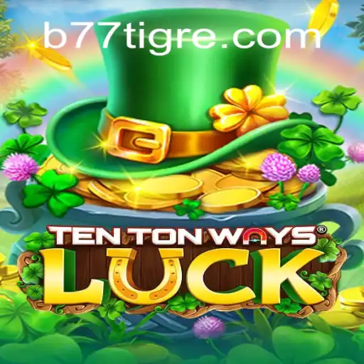 Conheça o Novo Jogo TenTonWaysLuck e Descubra as Suas Regras Fascinantes