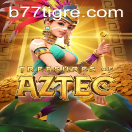 Treasures of Aztec: Uma Jornada Fascinante no Mundo dos Jogos de Aventura