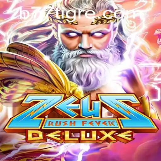ZeusRushFeverDeluxe: Conheça o Jogo que Está Dominando o Mundo